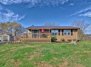4493 Peak Creek Rd, Pulaski, VA 24301