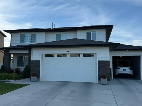 1962 W 2075 S, Woods Cross, UT 84087