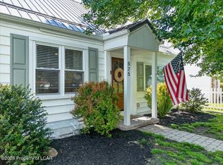 525 Butler Ave, Wyoming, PA 18644