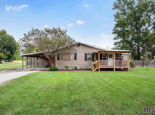 6115 Lemon Rd, Slaughter, LA 70777