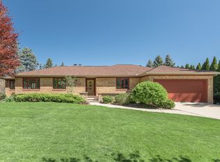 1712 McGregor St, Midland, MI 48640