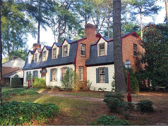 2nd image of 8207 Overbury Rd