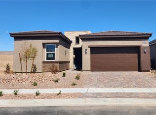 864 Purser St, Henderson, NV 89011