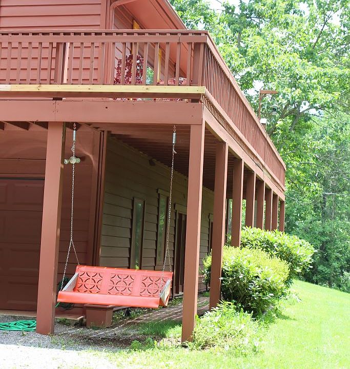 1291 Greenhaven Trl, Thaxton, VA 24174 Zillow