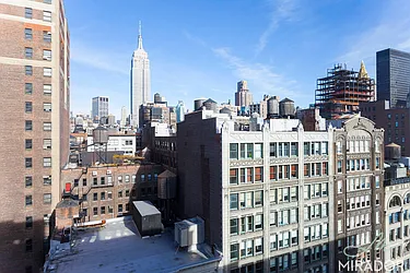 Rented by Mirador Real Estate