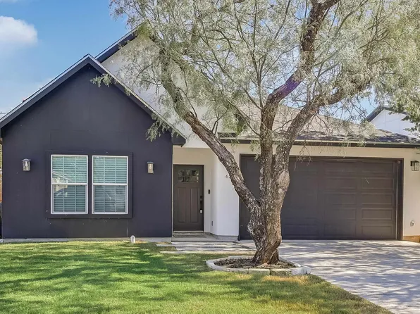 629 Aspen Lane, Cottonwood Shores, TX 78657