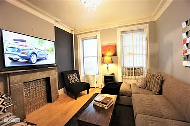Rented by Citi Habitats