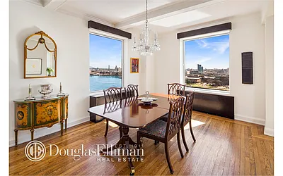 Sold by Douglas Elliman