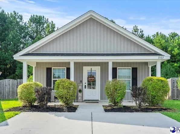 2163 Harbour Ln, Florence, SC 29505