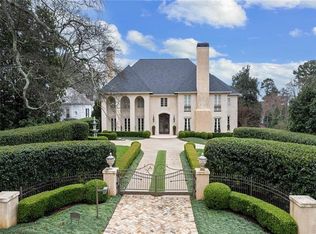 420 Peachtree Battle Ave NW, Atlanta, GA