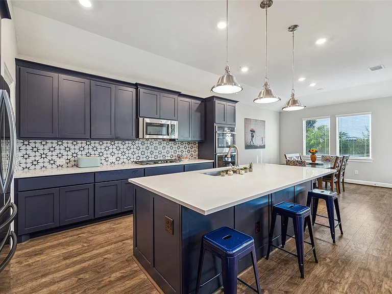 11919 Claro Forest Ln — Photo 8