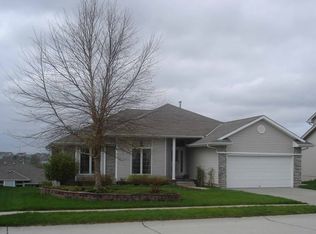 16223 Audrey St, Omaha, NE 68136