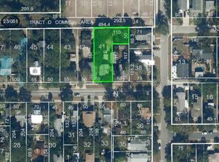715 32nd Ave N, Saint Petersburg, FL 33704