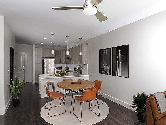 4th image of 165 Belmont Ave APT 417