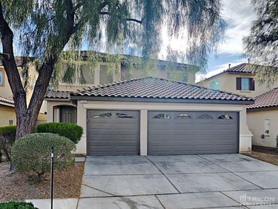2660 Sunrise Bluff Dr, Las Vegas, NV, 89142