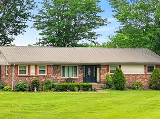 7957 Bethlehem Rd, Springfield, TN 37172