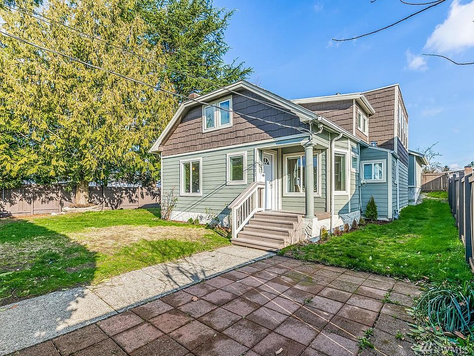 1st image of 6511 S Park Ave