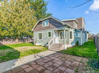 6511 S Park Ave, Tacoma, WA 98408