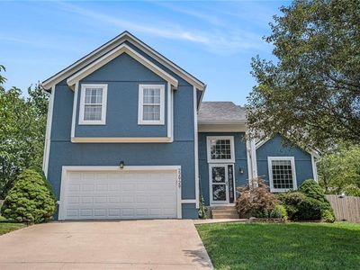 22929 W 49th St, Shawnee, KS, 66226