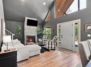 39722 Timber Lake Rd, Lakeside, MT 59922