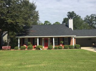 2503 Brookhaven Ct, Albany, GA 31721