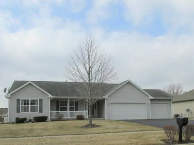 738 Hampton Dr, Byron, IL, 61010