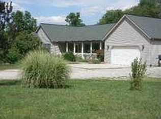 4820 State Route 753, Hillsboro, OH 45133