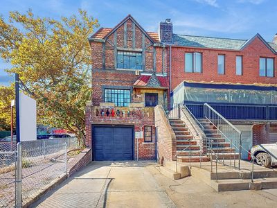54 Corbin Pl, Brooklyn, NY, 11235