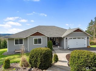 247 Devereese Rd, Chehalis, WA 98532