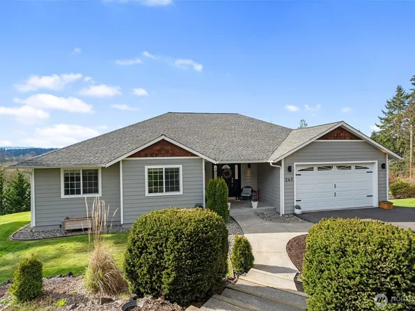 247 Devereese Road, Chehalis, WA 98532