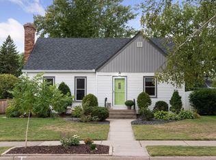 2334 Taft St NE, Minneapolis, MN 55418