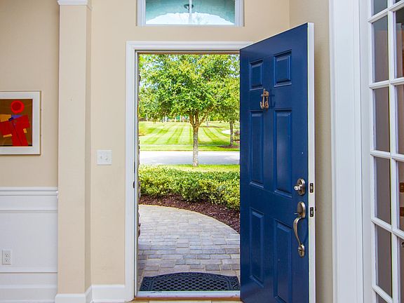 front inside