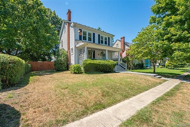 1st image of 1401 Claremont Ave