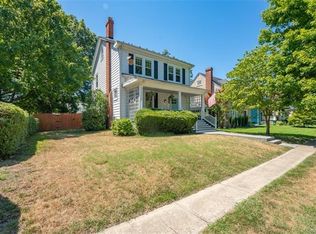 1401 Claremont Ave, Richmond, VA 23227