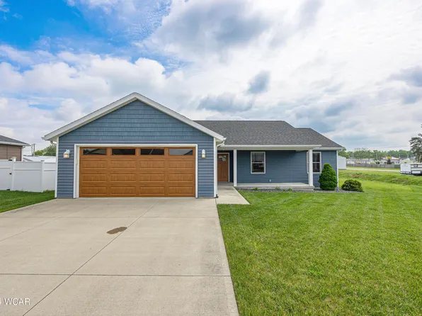 6864 Creekview Ct, Huntsville, OH 43324