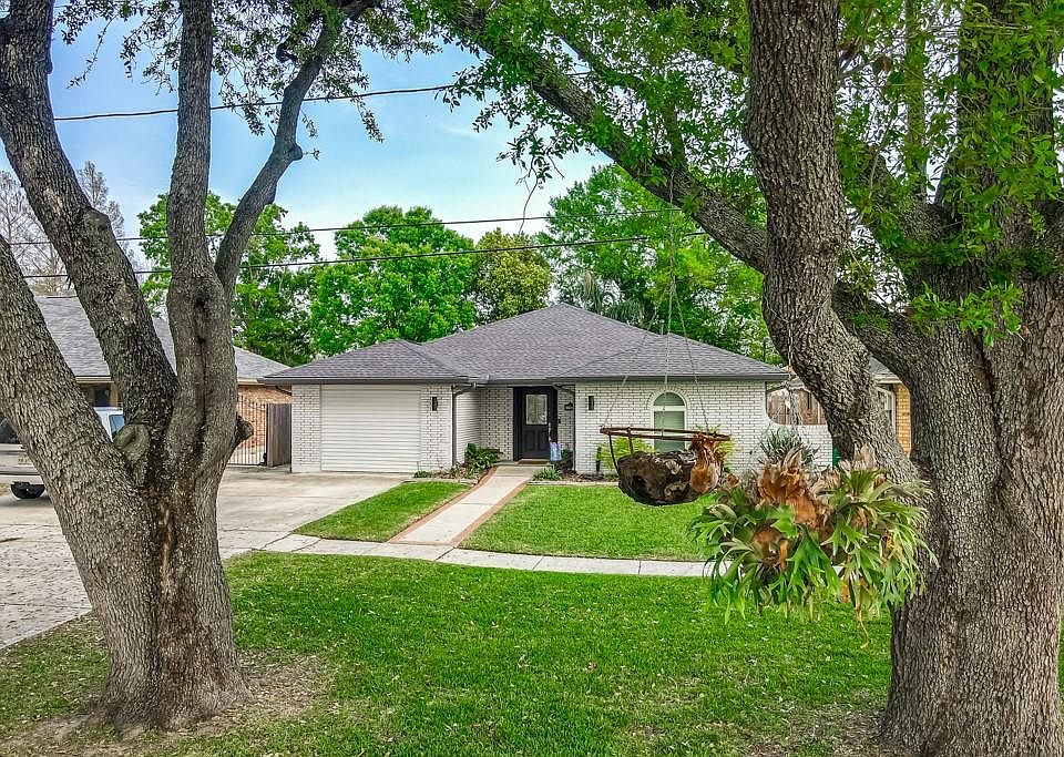 4513 Kent Ave, Metairie, LA 70006 Zillow