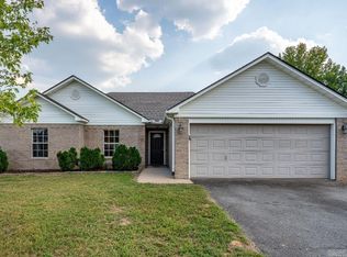 19 Fawn Dr, Ward, AR 72176