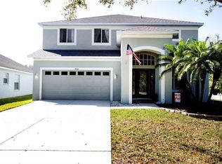19044 Fishermans Bend Dr, Lutz, FL 33558