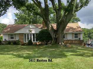 3417 Horton Rd, Newtown Square, PA 19073