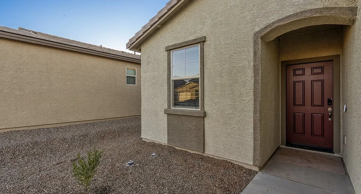 7093 West Muirwood Lane Tucson AZ 85757 — Photo 4