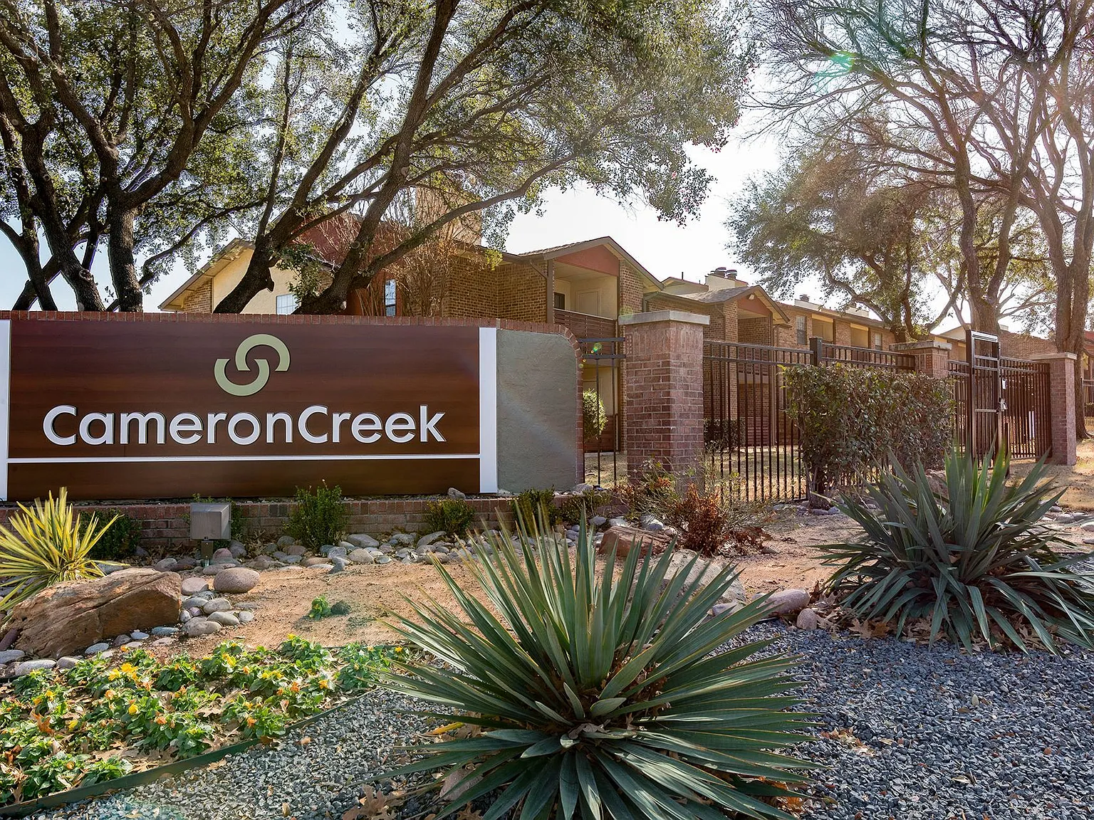 Cameron Creek — Photo 2
