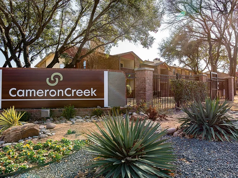 Cameron Creek — Photo 2