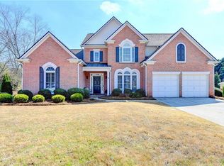 6815 Weatherstone Way, Alpharetta, GA 30009