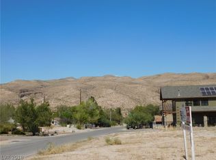 0 Lassen St, Blue Diamond, NV 89004