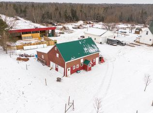 520 Abney Rd, Saint Andrew'S Parish, PE C0A1W0