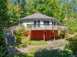 187 S Sunset Dr, Littleton, NC 27850