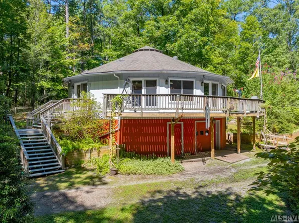 187 S Sunset Dr, Littleton, NC 27850