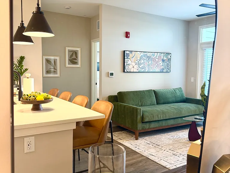 Ascend at Greenfield — Photo 4