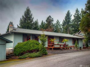 150 E Flaggwood Ln, Union, WA 98592