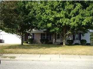 1603 Vannoni Pl, Mishawaka, IN 46544